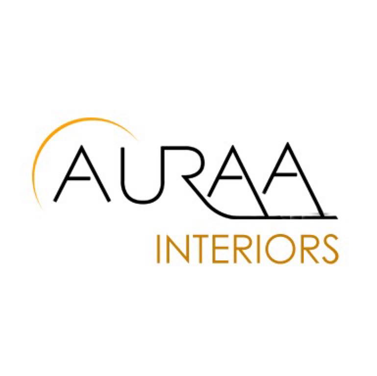 Auraa Interiors Logo