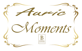 Auric Moments - Logo