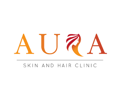 Auro Skin Clinic | Dr Avina Jain | Skin Specialist Logo