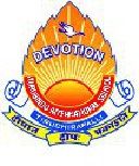 Aurobindo International School - Logo