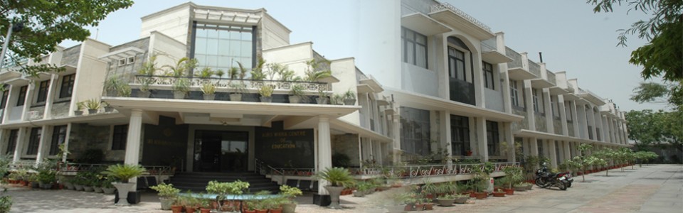 Auromirra Centre Of Education Education | Schools