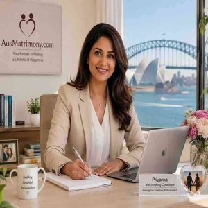 AusMatrimony|Manufacturer|Business Services