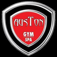 Auston Gym & Spa - Logo