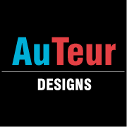 Auteur Designs - Logo