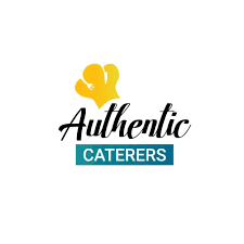 Authentic Caterers - Logo