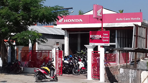 Auto Care Honda Automotive | Show Room