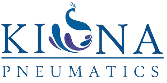 Auto Drain Valve Manufacturers in India - Kisna Pneumatics Company - Logo