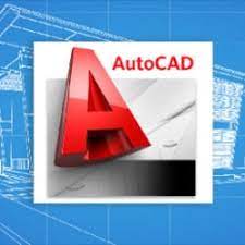 Autocad training Logo