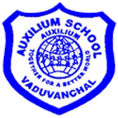 Auxilium English Medium School|Colleges|Education
