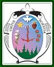 Auxilium Girls High School - Logo