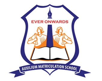Auxilium Matriculation School|Colleges|Education
