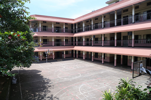 Auxilium Nava Jyoti School Education | Schools
