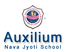 Auxilium Nava Jyoti School|Schools|Education