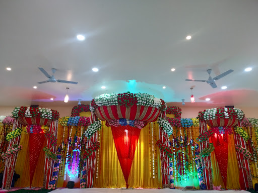 AVA Celebration Event Services | Banquet Halls