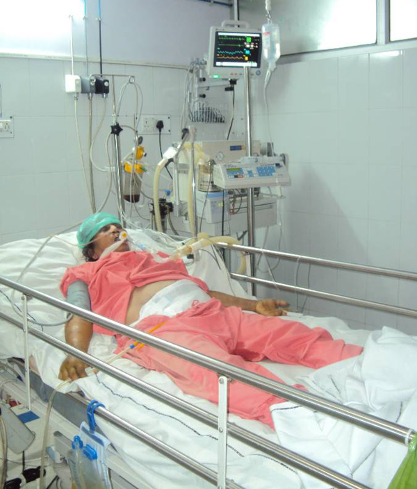 Avadh Hospital Medical Services | Hospitals