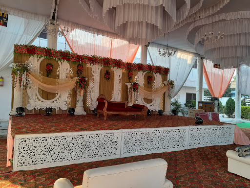 Avadh Palace Marriage Hall Event Services | Banquet Halls