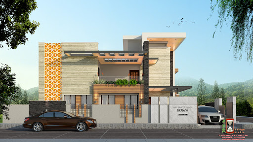 AVADHI DESIGN STUDIO Professional Services | Architect