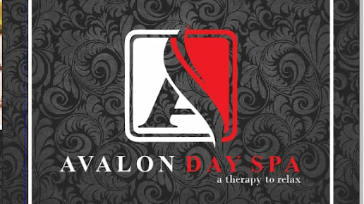 Avalon Day Spa - Logo