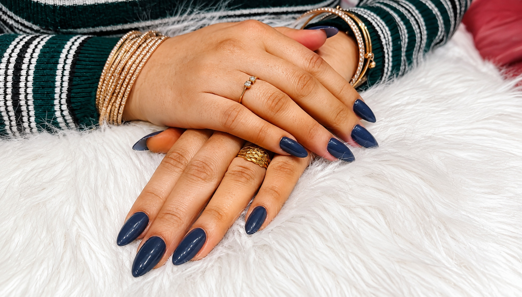 Avalon Nail Studio|Salon|Active Life
