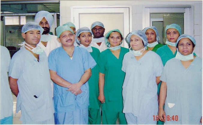 Avani Hospital Medical Services | Hospitals