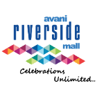 Avani Riverside Mall - Logo