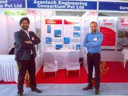 Avantech Engineering Consortium Professional Services | IT Services