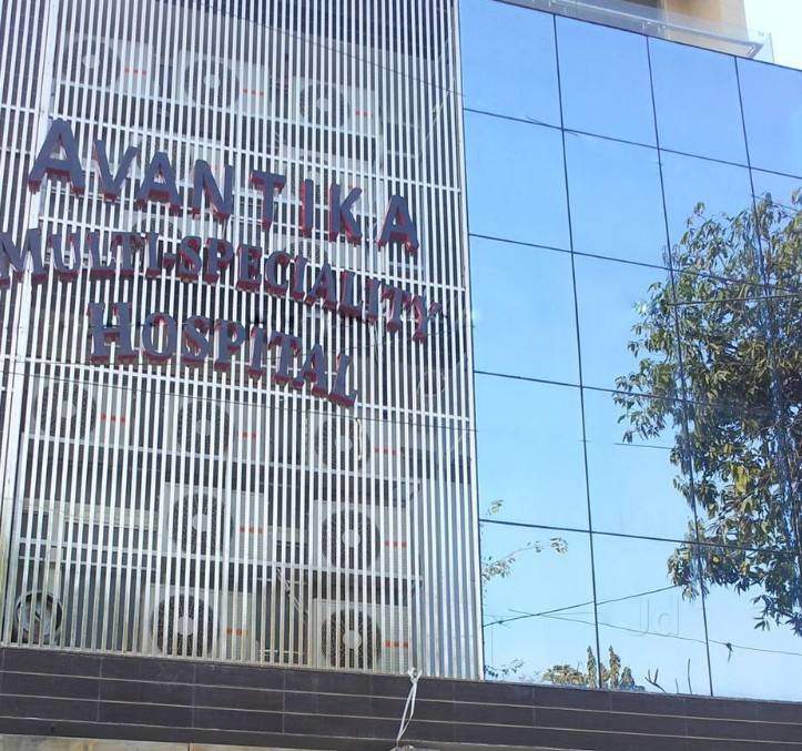 Avantika Multispeciality Hospital Medical Services | Hospitals