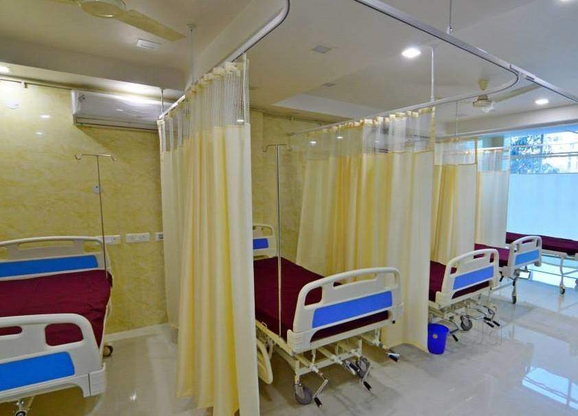Avantika Multispeciality Hospital Rohini Hospitals 009