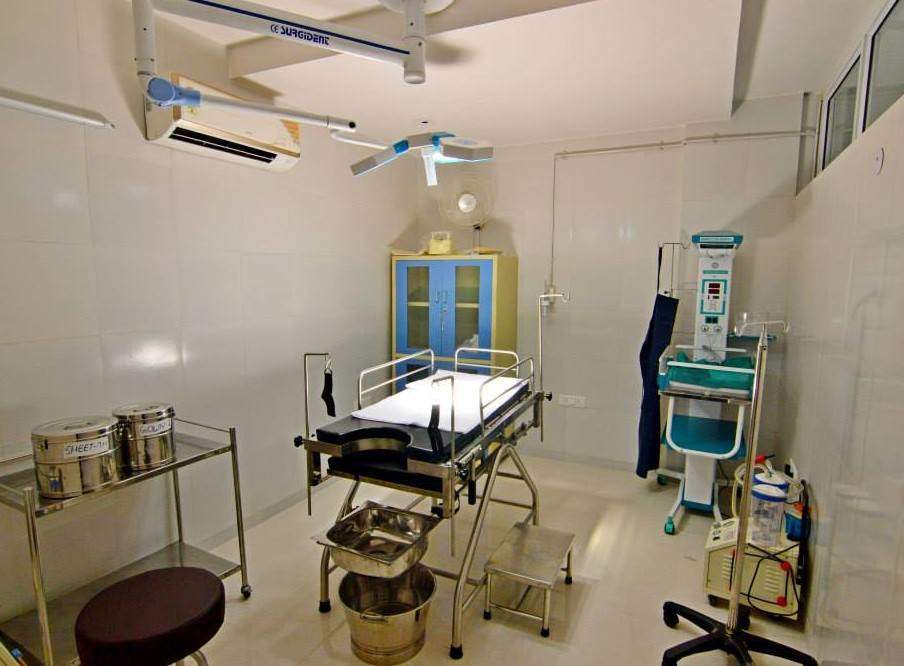 Avantika Multispeciality Hospital Rohini Hospitals 006