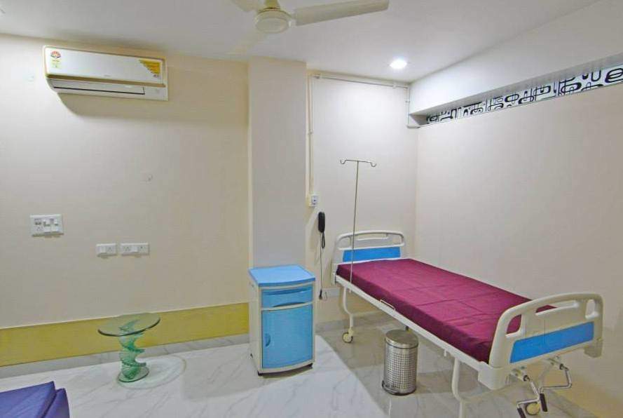 Avantika Multispeciality Hospital Rohini Hospitals 008