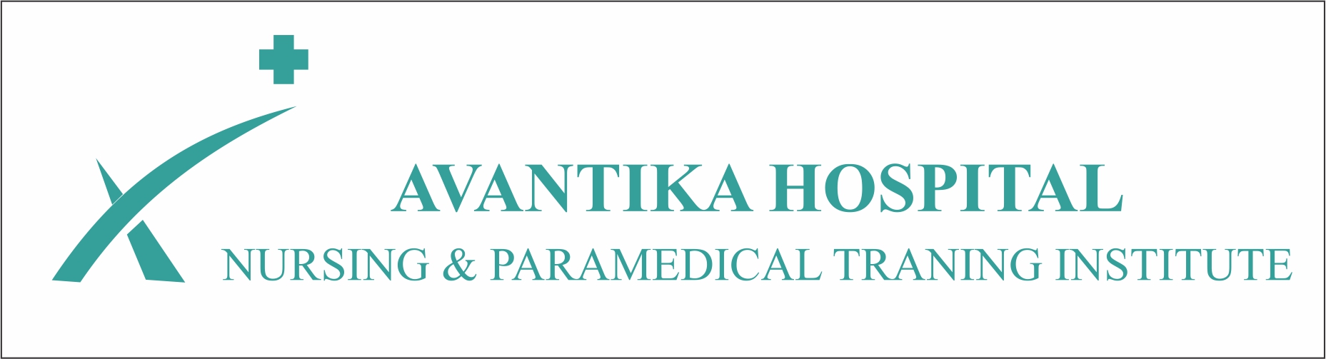 Avantika Multispeciality Hospital Logo