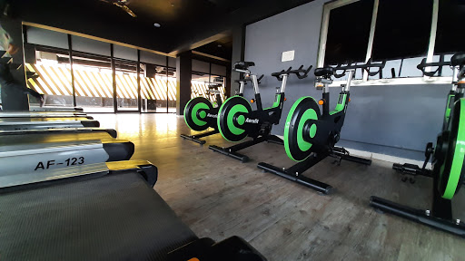 Avengers Fitness Gym Active Life | Gym and Fitness Centre