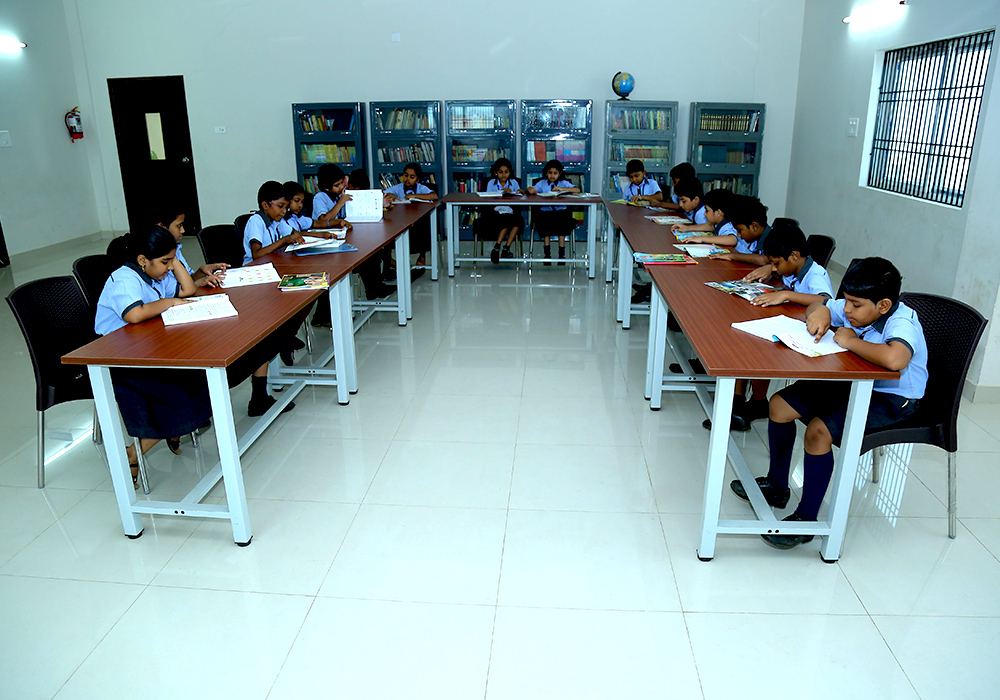 Avenues International School Education | Schools