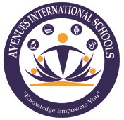 Avenues International School - Logo