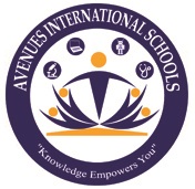 Avenues International School Logo