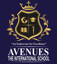 Avenues The International School - Logo