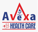Avexa Healthcare & Path Labs Logo
