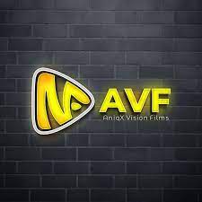 AVF Studios Logo