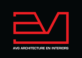 AVG Architecture en Interiors - Logo