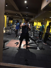 Avis Fitness Studio Active Life | Gym and Fitness Centre
