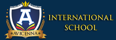 Avicenna International School Logo