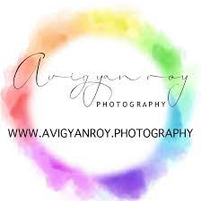 Avigyan Roy Photography Logo