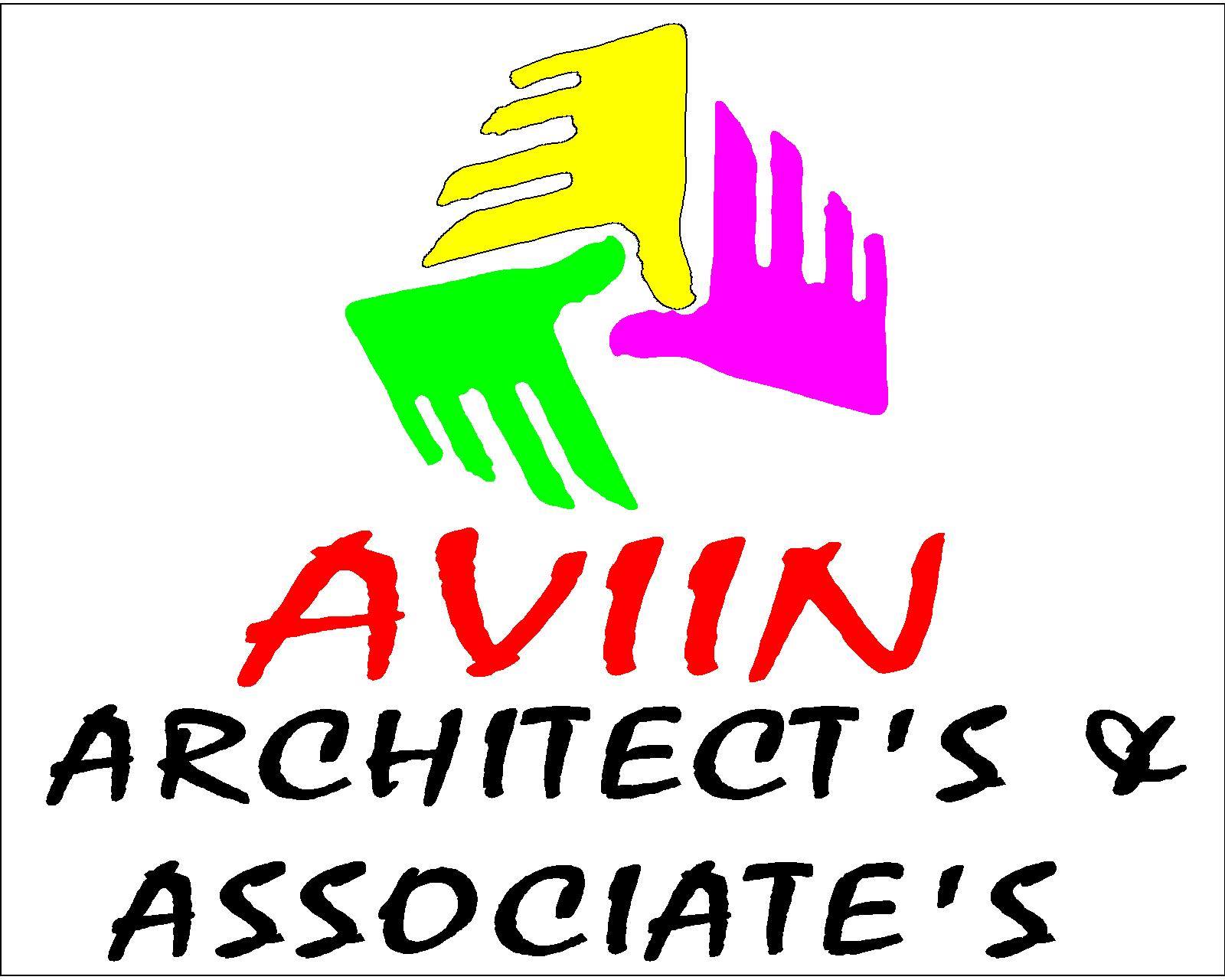 Aviin Architects & Associates Logo