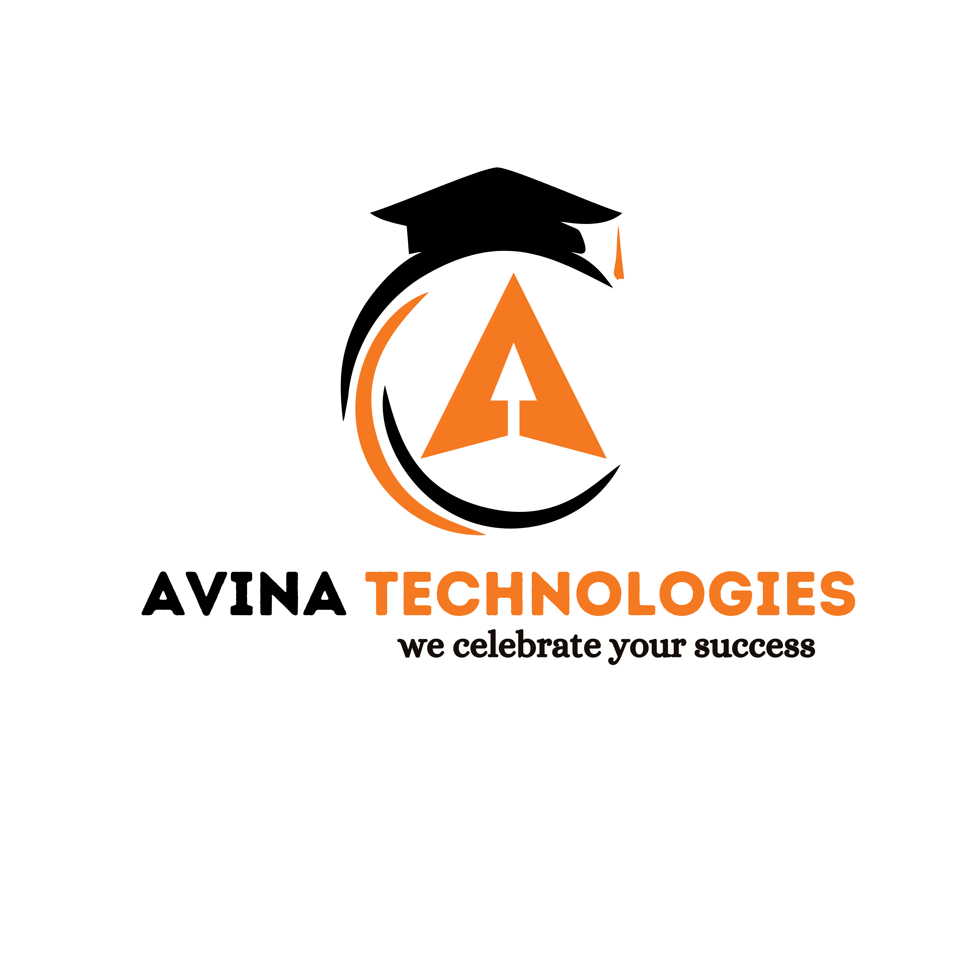 Avina Technologies - Logo