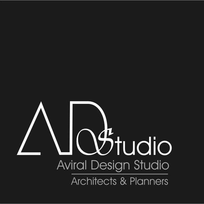Aviral Design Studio Logo