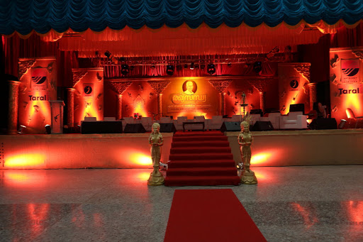 Avishkkar Wedding Hall Event Services | Banquet Halls