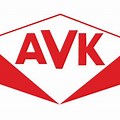 AVK TAX SOLUTIONS Logo