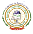 AVM College of Physiotherapy Logo
