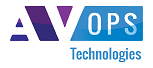 Avops Technologies Pvt Ltd Logo