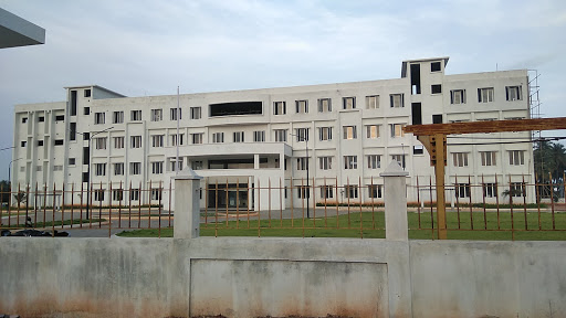 AVP College of Arts and Science Education | Colleges
